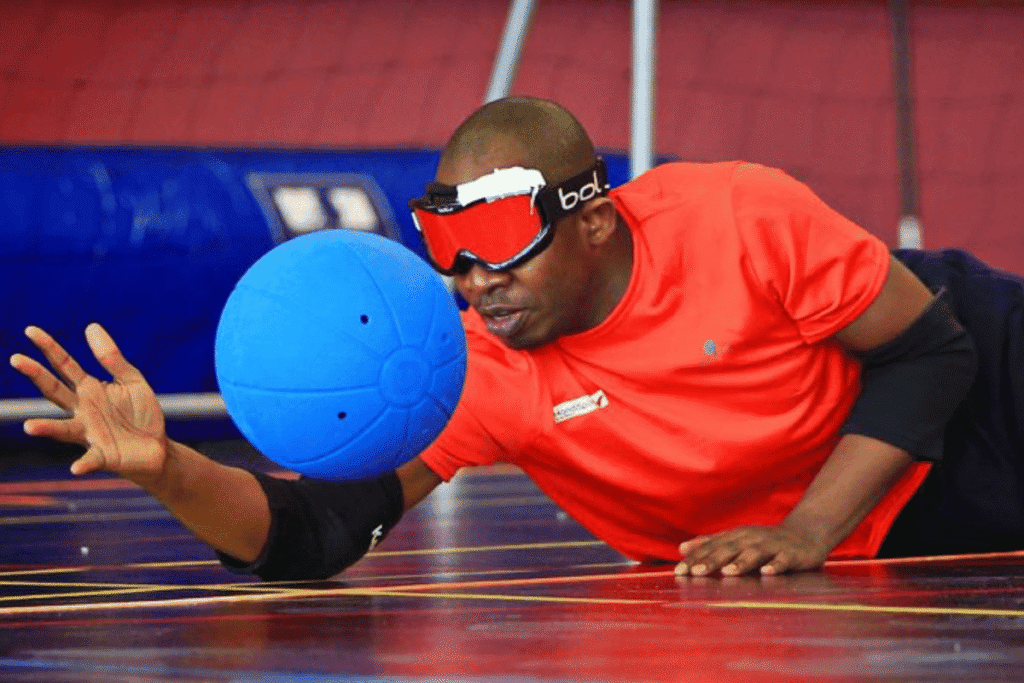 Goalball