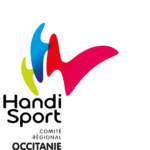 Logo Comité régional Occitanie