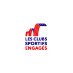 Logo Label Clubs Sportifs Engagés