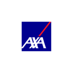 Logo Axa