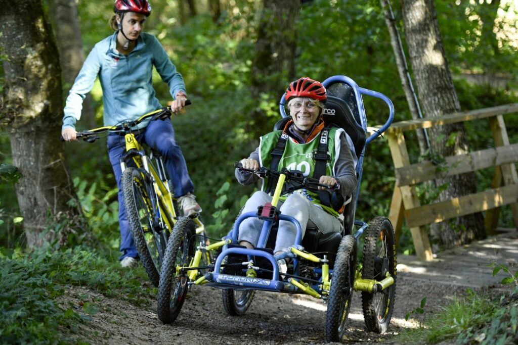 Sports de pleine nature