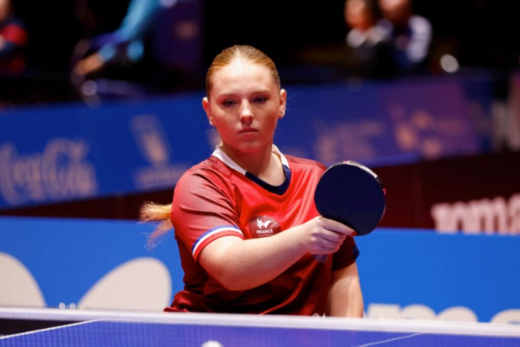Tennis de Table