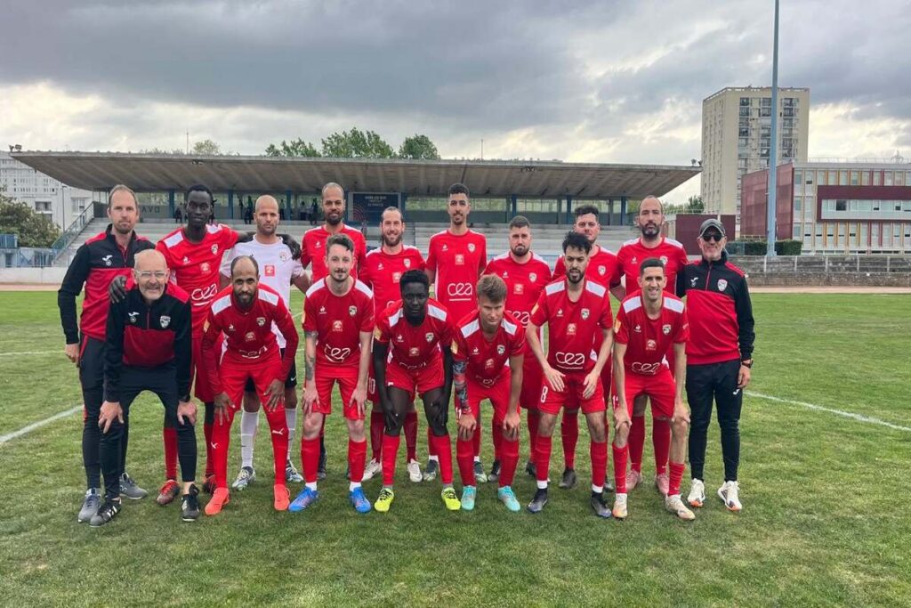 association sportive des sourds de nimes