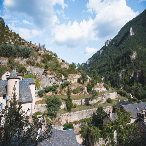 Lozere