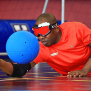 Goalball