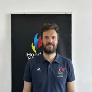 Jérémy PLANCHENAULT