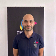 Mickael GRALL