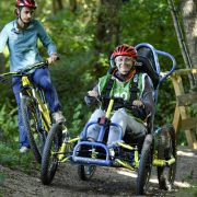 Sports de pleine nature